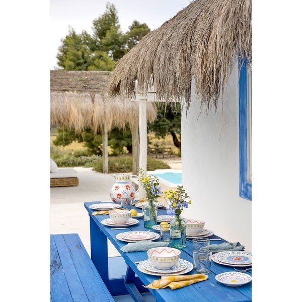 Iš molio ąsotis Summer Bliss – Costa Nova-image-3
