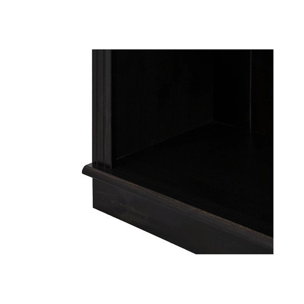 Iš pušies masyvo vitrina rudos spalvos 518x223 cm Anita – Støraa-image-1