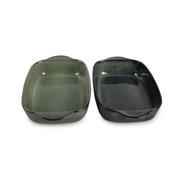 Iš molio kepimo indas 20,5x32 cm Meridian – Salt&Pepper-image-3