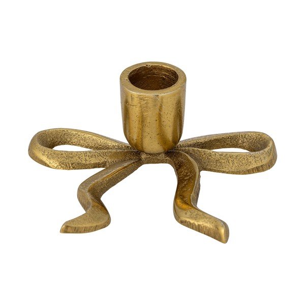 Iš metalo žvakidė Nanda – Bloomingville