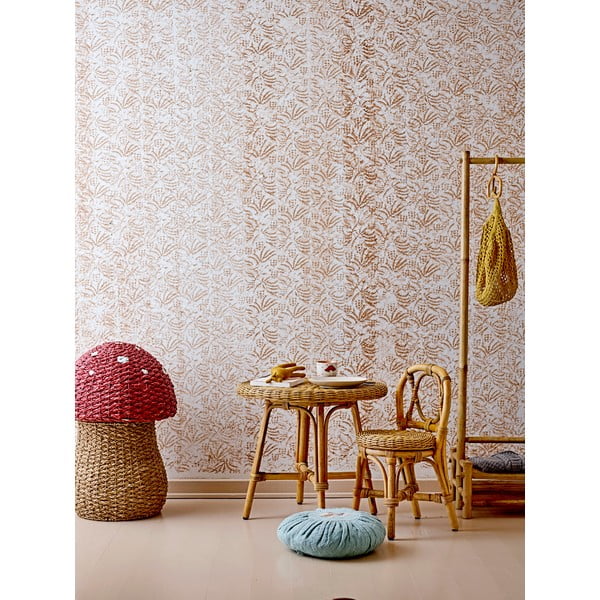 Vaikiškas daiktų laikymo krepšys Bloomingville Mini Corintha-image-1