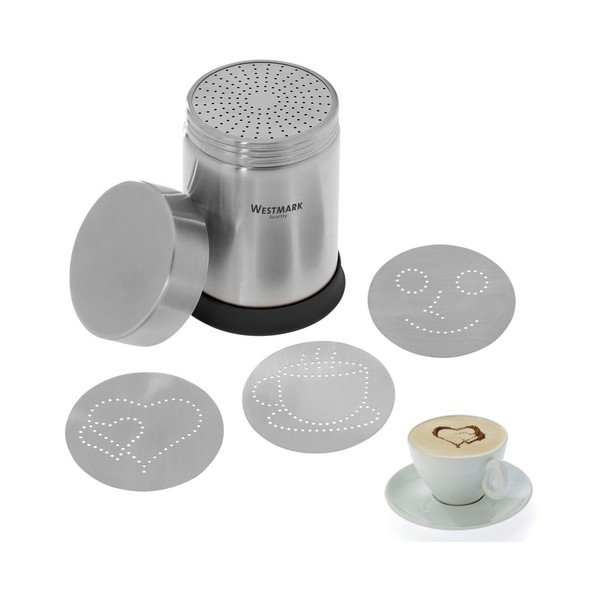 Priedai latte meno rinkiniui 5 vnt. – Westmark-image-3