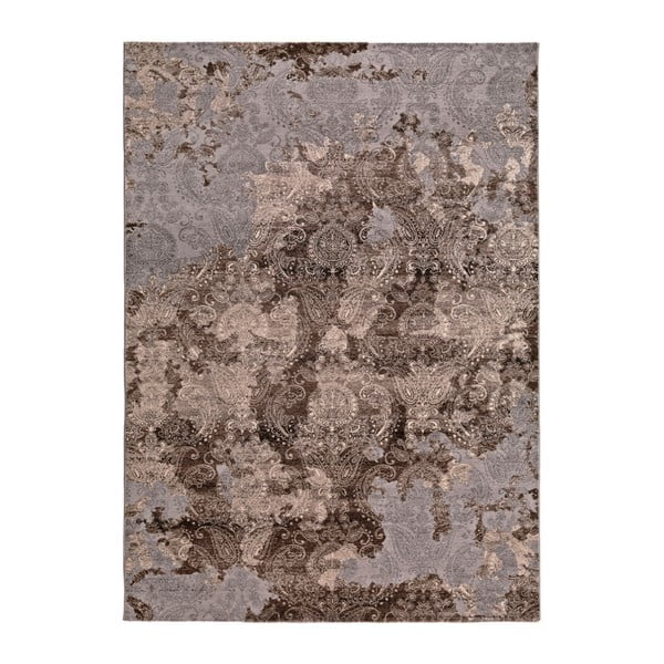 Rudas kilimas "Universal Arabela Brown", 120 x 170 cm