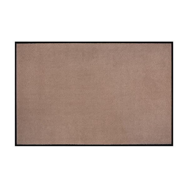 Smėlio spalvos kilimėlis 80x60 cm - Ragami