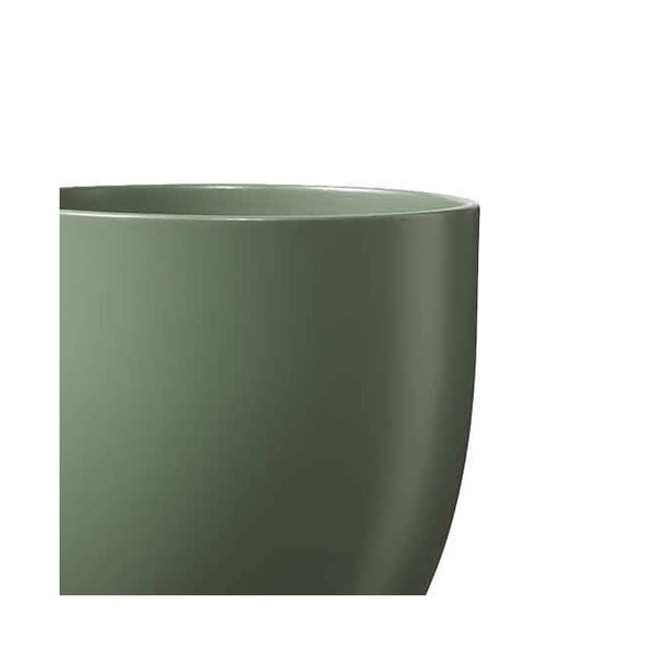 Keraminis vazonas ø 19 cm Basel Fashion - Big pots-image-2