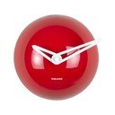 Sieninis laikrodis ø 15 cm Cool Retro Cap – Karlsson