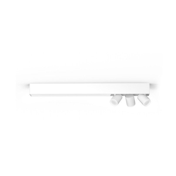 Išmanus taškinis šviestuvas GU10 Centris – Philips Hue-image-3