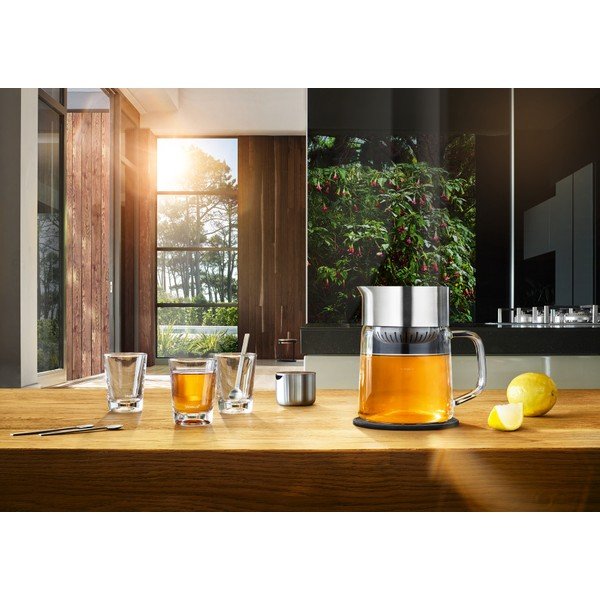 Arbatinukas su sieteliu "Blomus Tea Jane", 1 l-image-1