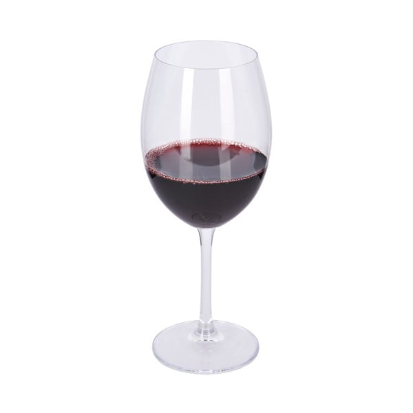 4 vyno taurių rinkinys Mikasa Julie, 739 ml 