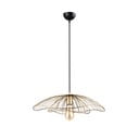Aukso spalvos pakabinamas šviestuvas Squid Lighting Root, aukštis 111 cm