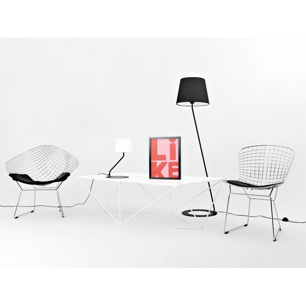 Juoda grindų lempa Shade - CustomForm-image-3