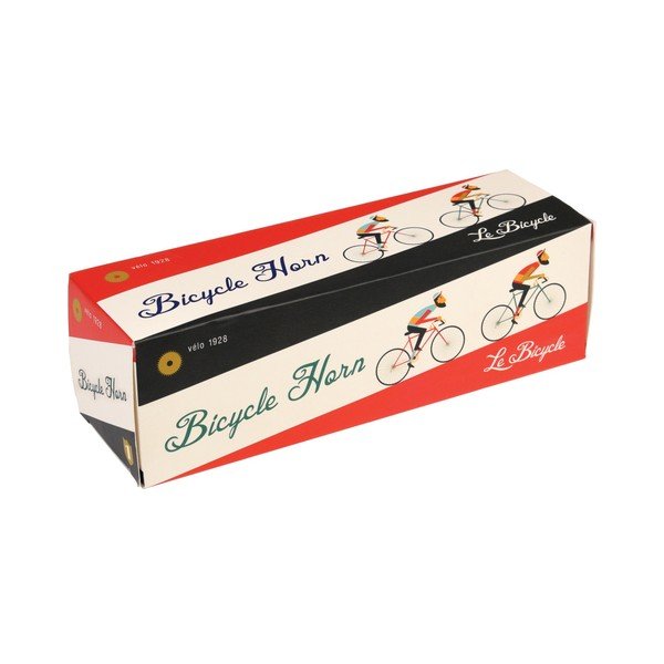 Dviračio skambutis Rex London Le Bicycle-image-4