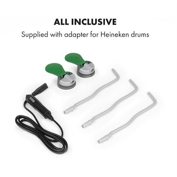 Alaus dozatorius Klarstein Tap2Go-image-2