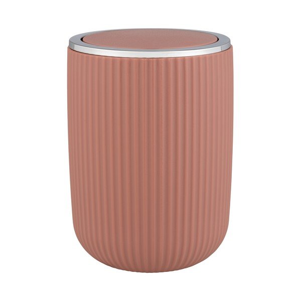 Plastikinė šiukšliadėžė 2 l Agropoli - Wenko-image-3