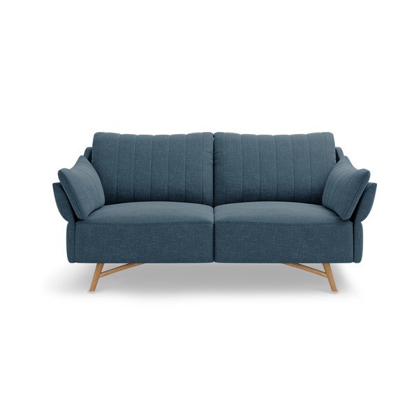 Mėlyna sofa Interieurs 86 Elysée, 174 cm
