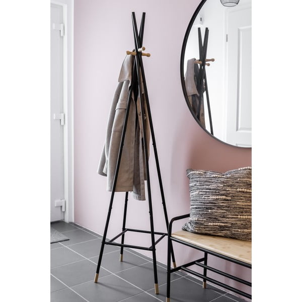 Juoda metalinė pakaba Loft - Wenko-image-1