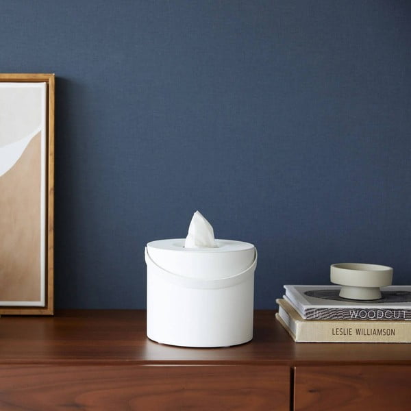 Iš metalo nosinių dėžutė Tower – YAMAZAKI-image-2