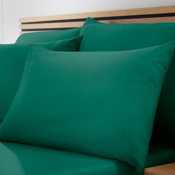 Pagalvės užvalkalai 4 vnt. 75x50 cm So Soft Non-Iron – Catherine Lansfield-image-1