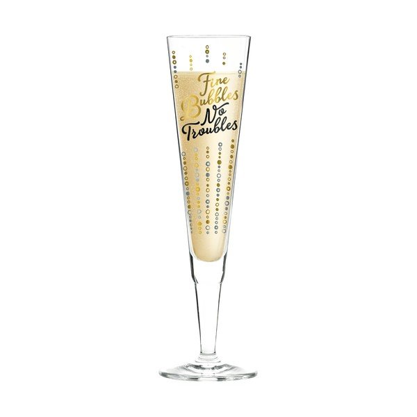 Šampano taurė "Ritzenhoff Oliver Melzer", 200 ml