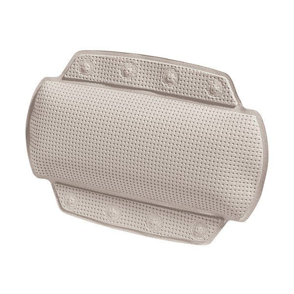 Iš plastiko vonios padėkliukas Alaska – Spirella