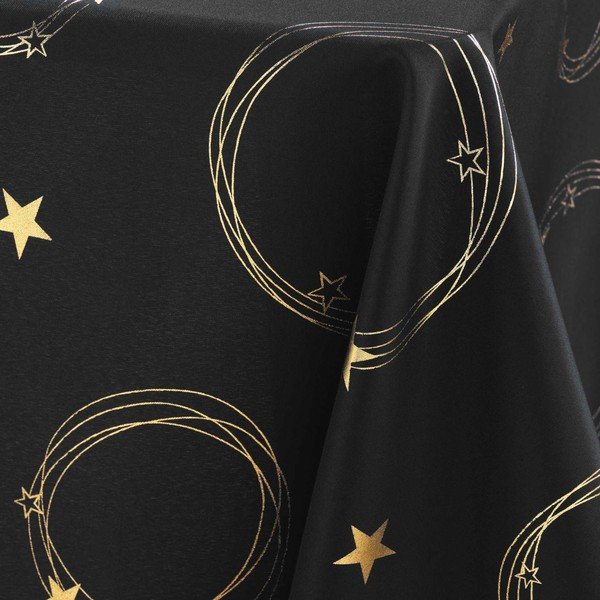 Staltiesė 150x240 cm Star – douceur d'intérieur-image-3