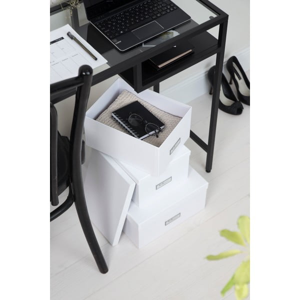 3 pilkų daiktadėžių rinkinys Bigso-image-1