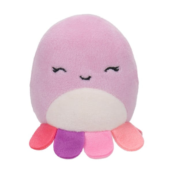 Pliušiniai žaislai 4 vnt. Micromallows 4Pack – SQUISHMALLOWS-image-4