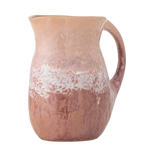 Iš akmens masės ąsotis Darlene – Bloomingville-image-2