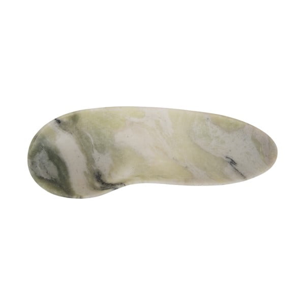 Iš marmuro dekoratyvinis dubuo 13x37 cm Organic – PT LIVING-image-2