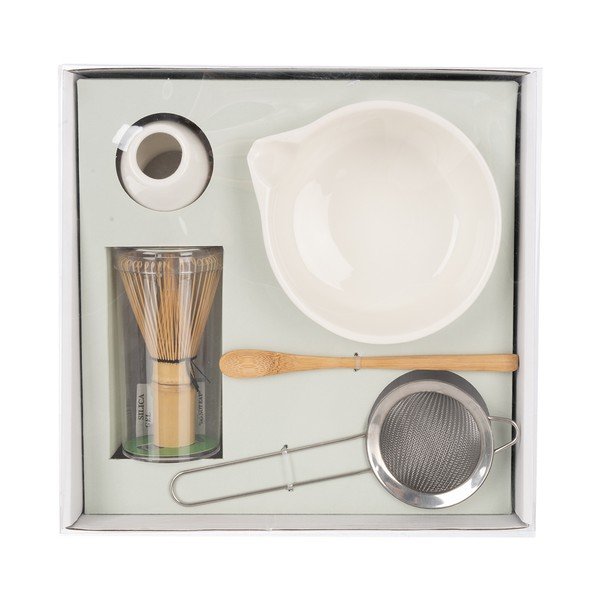 Iš porceliano matcha rinkinys – Orion-image-4