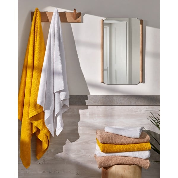 Sieninė kabykla Kave Home Natane-image-1