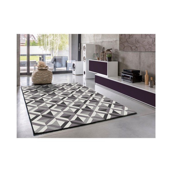 Kilimas Universal Norway Plata, 140 x 200 cm-image-2
