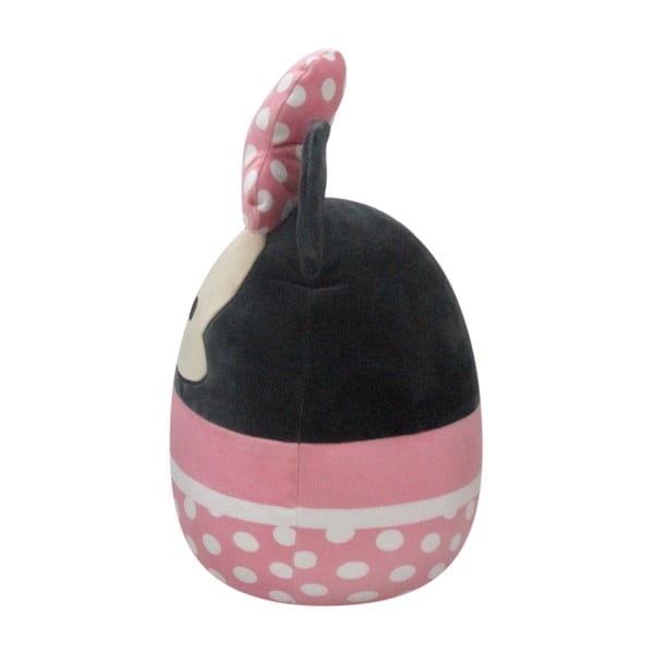 Pliušinis žaislas Disney Minnie Mouse - SQUISHMALLOWS-image-2