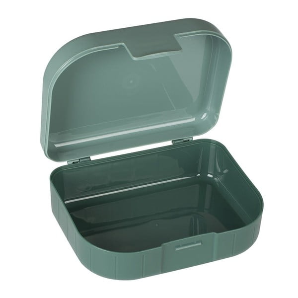 Užkandžių dėžutė vaikams 1 l Memory Kids - Rotho-image-1