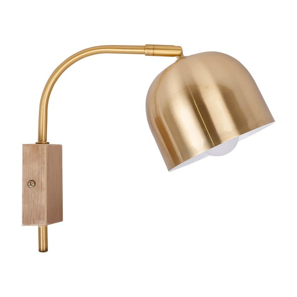 Sieninė lempa Rupi – Candellux Lighting