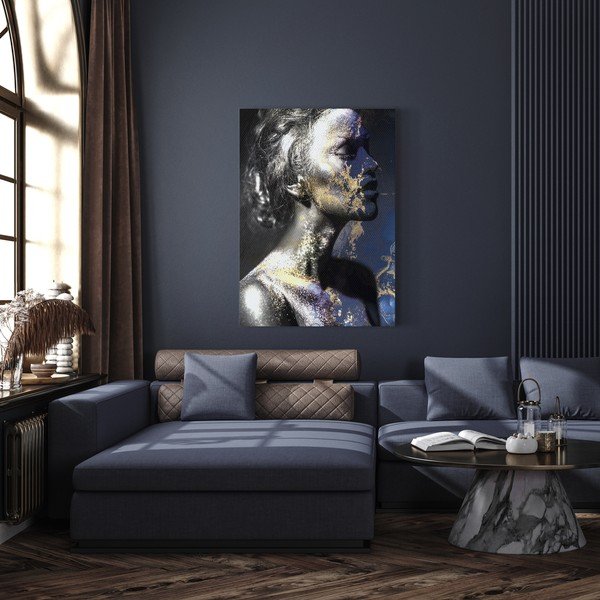 Paveikslas 100x70 cm - Styler-image-3