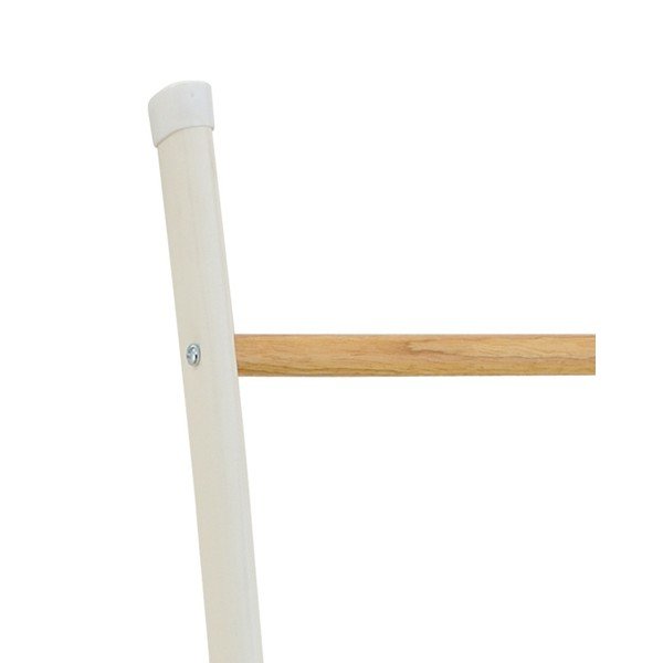 Metalinis rankšluosčių laikiklis Tomasucci Rino-image-3