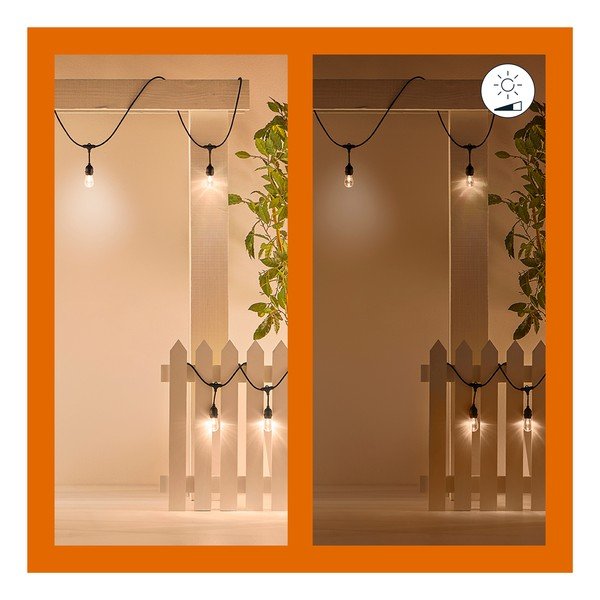 Išmani lauko girlianda LED 8 W – WiZ-image-3