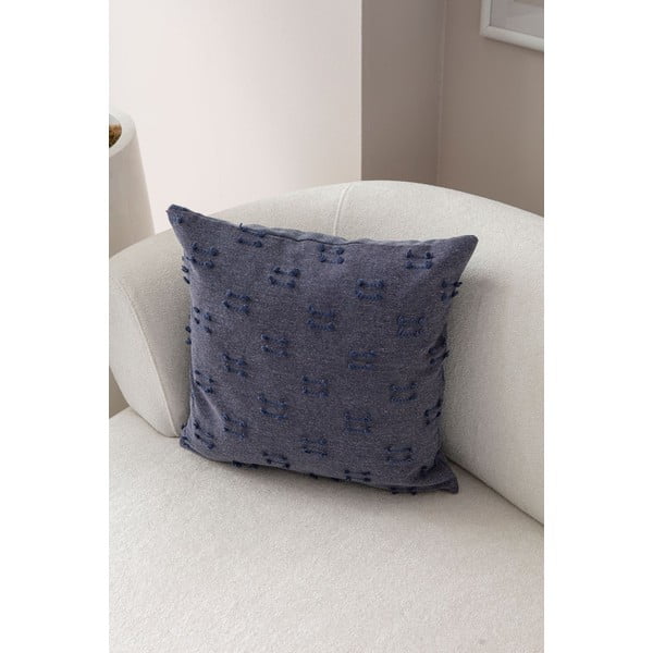 Dekoratyvinis pagalvės užvalkalas 43x43 cm Tuffet – Mioli Decor-image-3