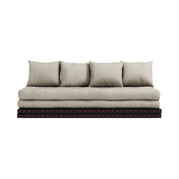 Modulinė sofa Karup Design Chico Linen Beige