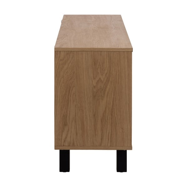 Ąžuolinė komoda Acton Brighton-image-4