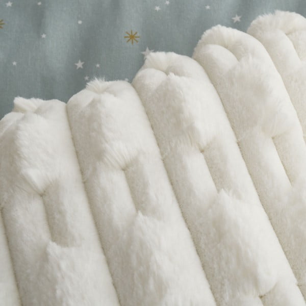 Mikrofliso antklodė 150x200 cm - Bianca-image-3