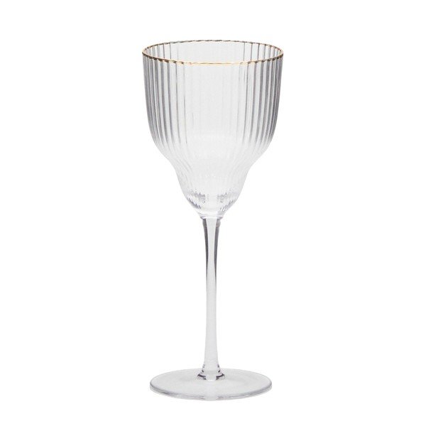 Stiklinė vynui 330 ml Ayan – Kave Home