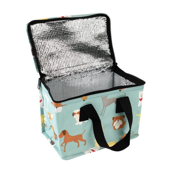 Užkandžių maišelis su šunimis Rex London-image-1