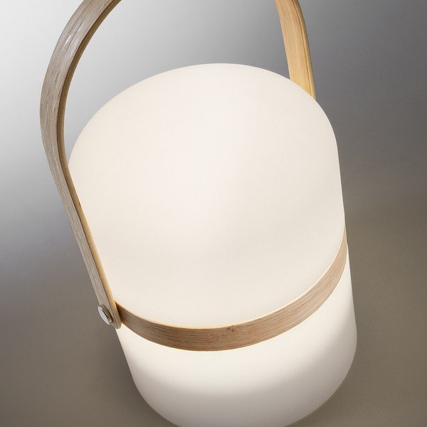 Stalo šviestuvas La Forma Janvir-image-1