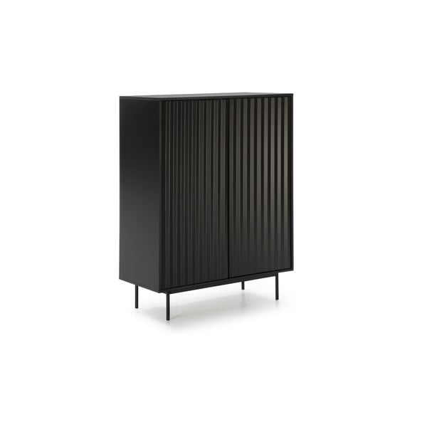 Juoda spintelė 97x130 cm Sierra - Teulat-image-3