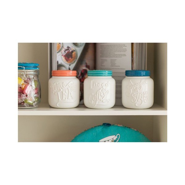 Premier Housewares Pretty Things cukraus indelis-image-3