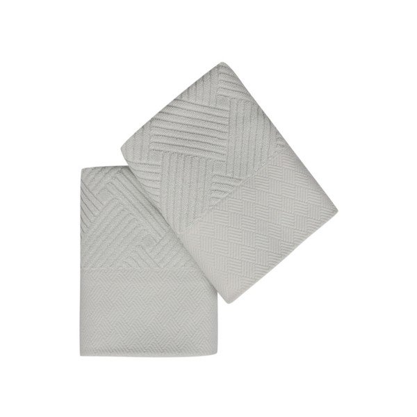 2 rankšluosčių rinkinys "Madame Coco Veronica", 50 x 90 cm-image-2