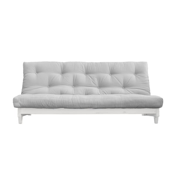 Kintama sofa "Karup Design Fresh White/Light Grey