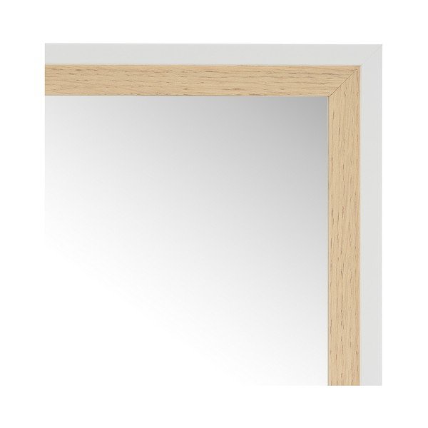 Sieninis veidrodis 54x74 cm – Casa Selección-image-1